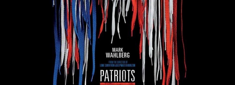 Кино: «Patriots Day» Кино: «Patriots Day»