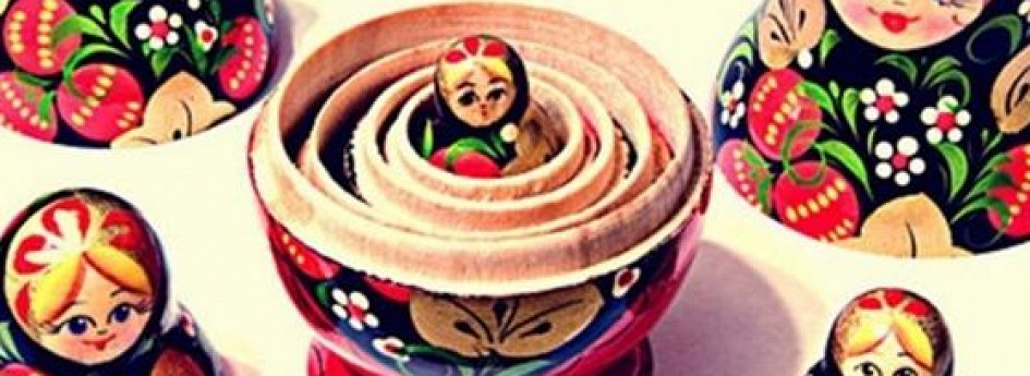 Кино: «Вся клюква о России» Кино: «Вся клюква о России»