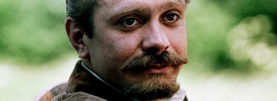 Фильм «Неоконченная пьеса для механического пианино» Кино: «Неоконченная пьеса для механического пианино»