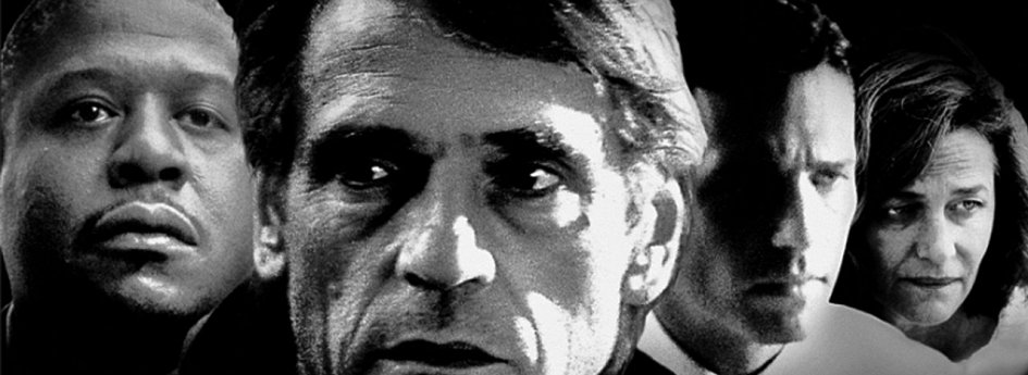 Кино: «Четвертый ангел» Кино: «Четвертый ангел»