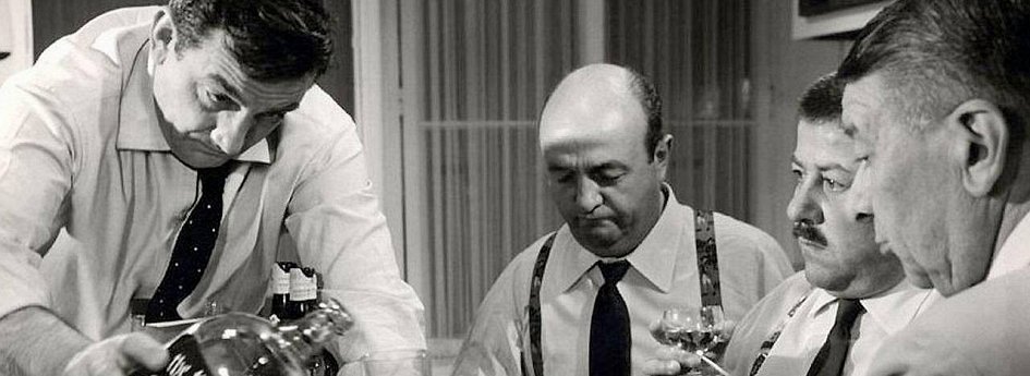Кино: «Дядюшки-гангстеры» Кино: «Дядюшки-гангстеры»