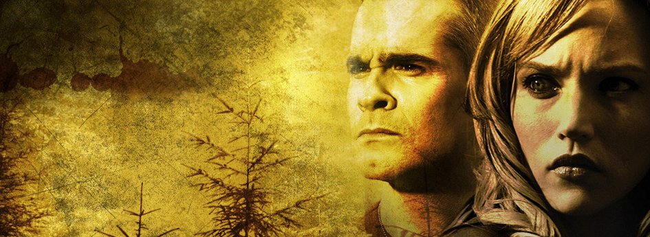 Кино: «Поворот не туда-2: Тупик» Кино: «Поворот не туда-2: Тупик»