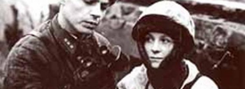 Кино: «Агнус Дей» Кино: «Агнус Дей»