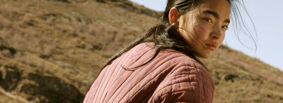 Кино: «Ульжан» Кино: «Ульжан»