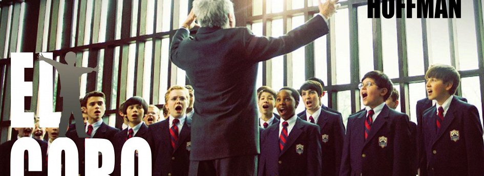 Кино: «Boychoir» Кино: «Boychoir»