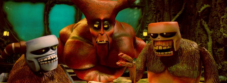 Фильм «Hell & Back» Кино: «Hell & Back»