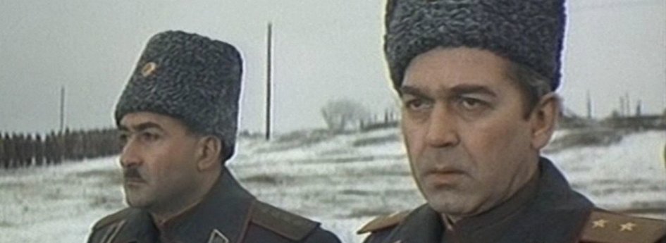 Кино: «Пламя» Кино: «Пламя»