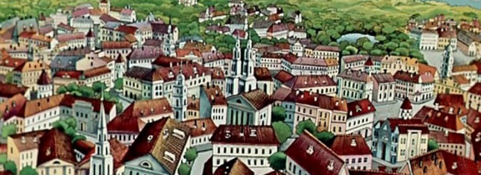 Кино: «Замок лгунов» Кино: «Замок лгунов»