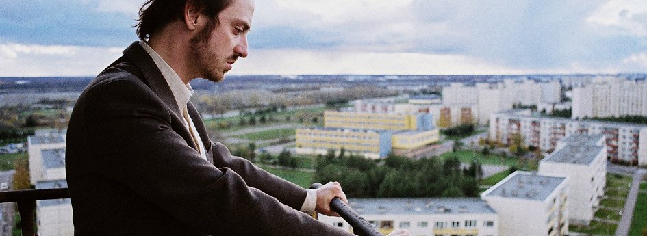 Фильм «Осенний бал» Кино: «Осенний бал»