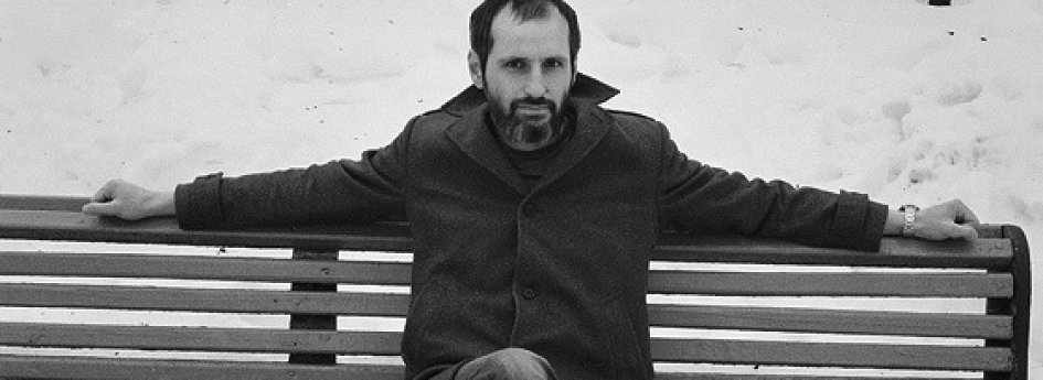 Кино: «Творческая встреча с Алексеем Попогребским» Кино: «Творческая встреча с Алексеем Попогребским»