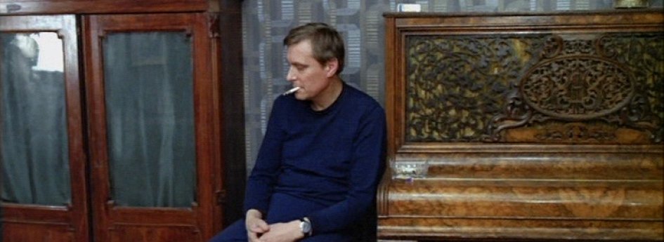Фильм «Осенний марафон» Кино: «Осенний марафон»