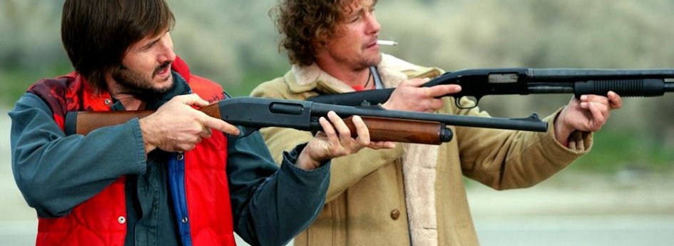 Фильм «Премия Дарвина» Кино: «Премия Дарвина»