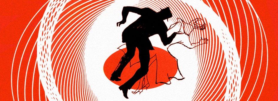Фильм «Головокружение» Кино: «Головокружение»