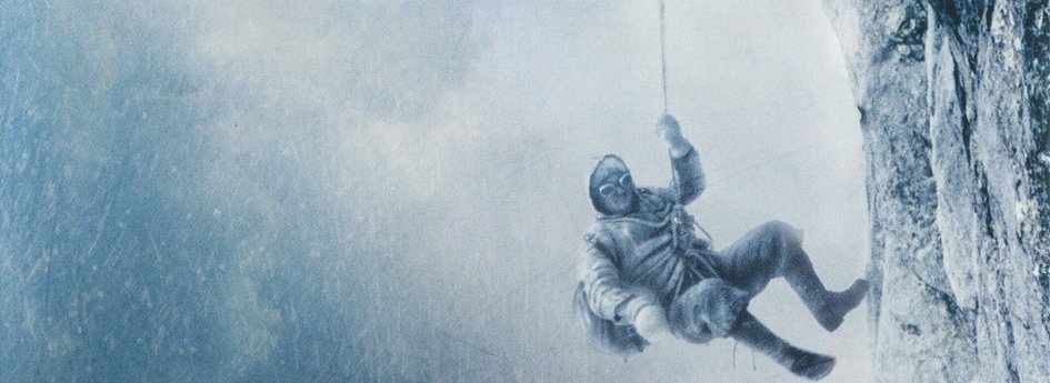 Кино: «Северный склон» Кино: «Северный склон»