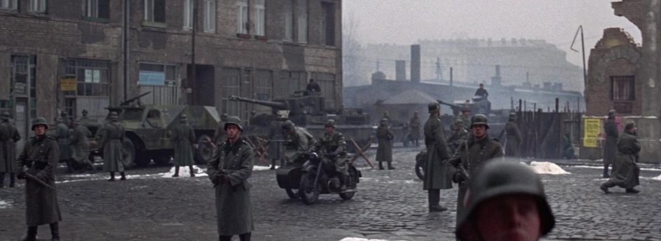 Фильм «Ночь генералов» Кино: «Ночь генералов»