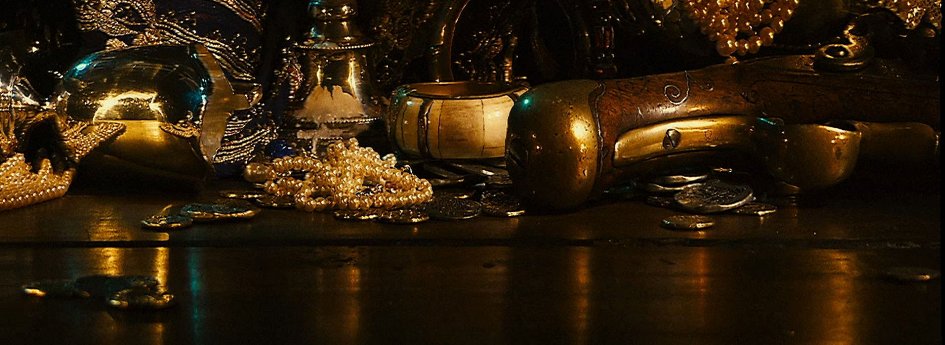 Фильм «Сокровища капитана Флинта» Кино: «Сокровища капитана Флинта»