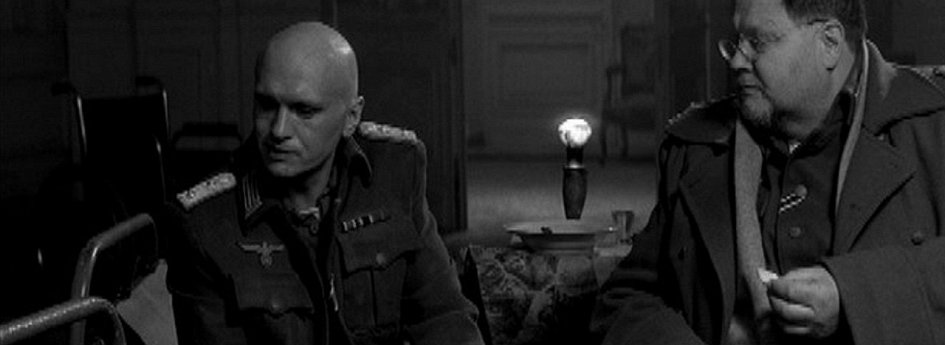 Кино: «Последний поезд» Кино: «Последний поезд»