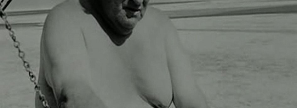 Кино: «Фандо и Лис» Кино: «Фандо и Лис»