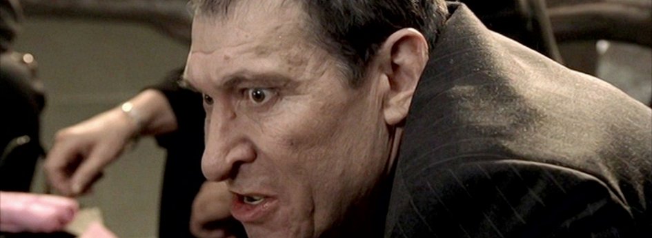 Фильм «Антикиллер» Кино: «Антикиллер»