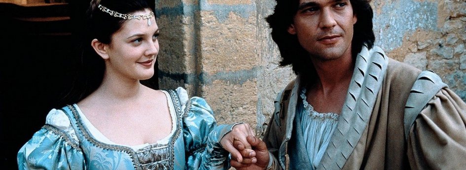 Фильм «История вечной любви» Кино: «История вечной любви»