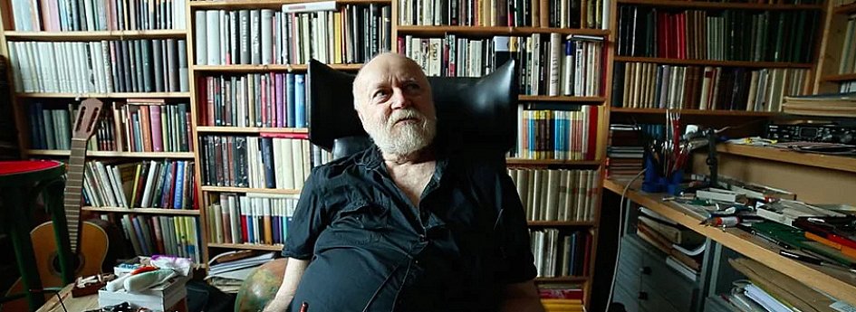 Кино: «Эхо Международного фестиваля документального кино в Йиглаве. Часть 3» Кино: «Эхо Международного фестиваля документального кино в Йиглаве. Часть 3»