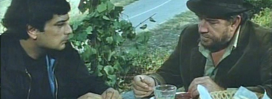 Фильм «Трагедия смешного человека» Кино: «Трагедия смешного человека»