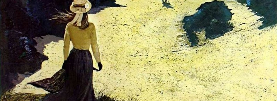 Фильм «Дочь Райана» Кино: «Дочь Райана»