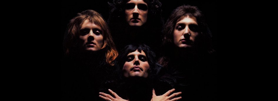 Фильм «Queen: Дни наших жизней» Кино: «Queen: Дни наших жизней»