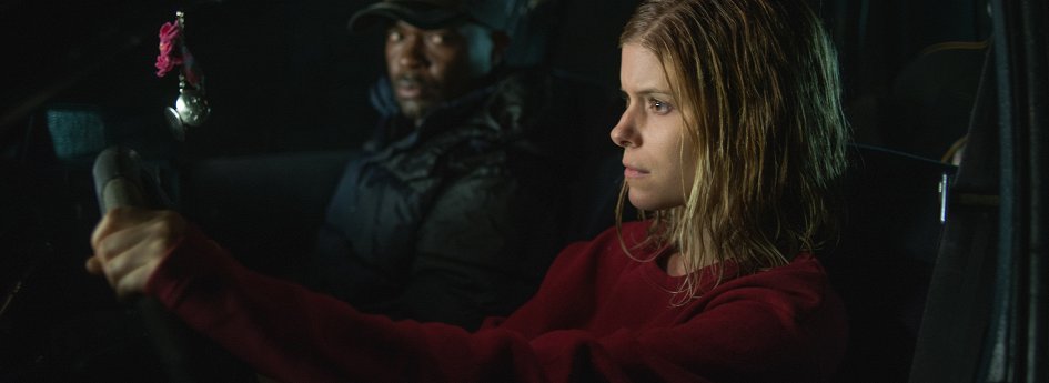 Кино: «Captive» Кино: «Captive»