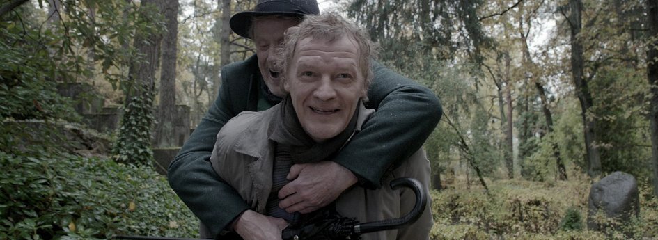 Кино: «Ван Гоги» Кино: «Ван Гоги»