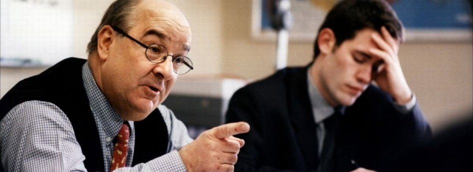 Кино: «Человеческие ресурсы» Кино: «Человеческие ресурсы»