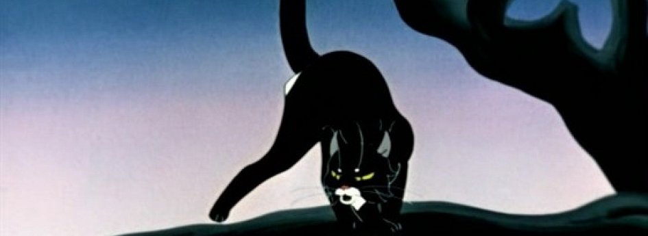Фильм «Кот, который гулял сам по себе» Кино: «Кот, который гулял сам по себе»