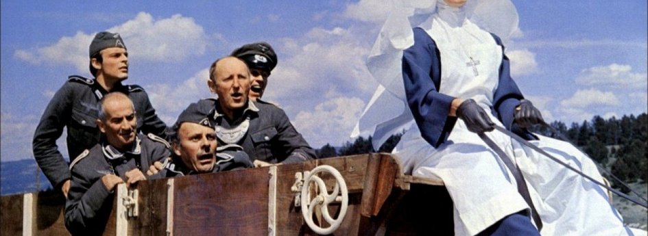 Фильм «Большая прогулка» Кино: «Большая прогулка»