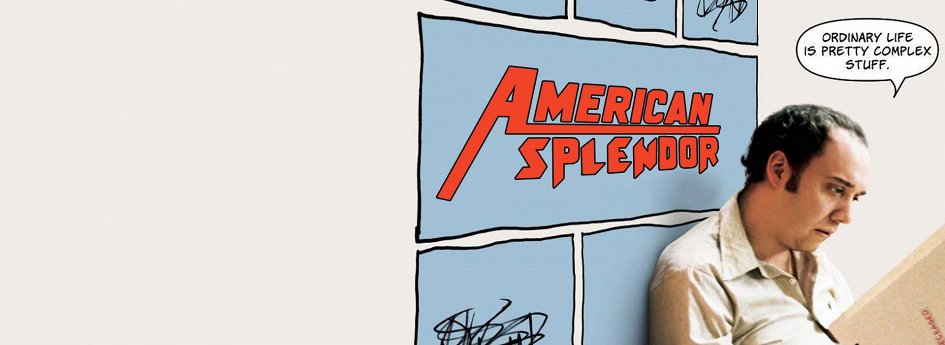 Фильм «Американское великолепие» Кино: «Американское великолепие»