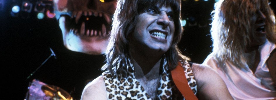 Фильм «Это Spinal Tap» Кино: «Это Spinal Tap»