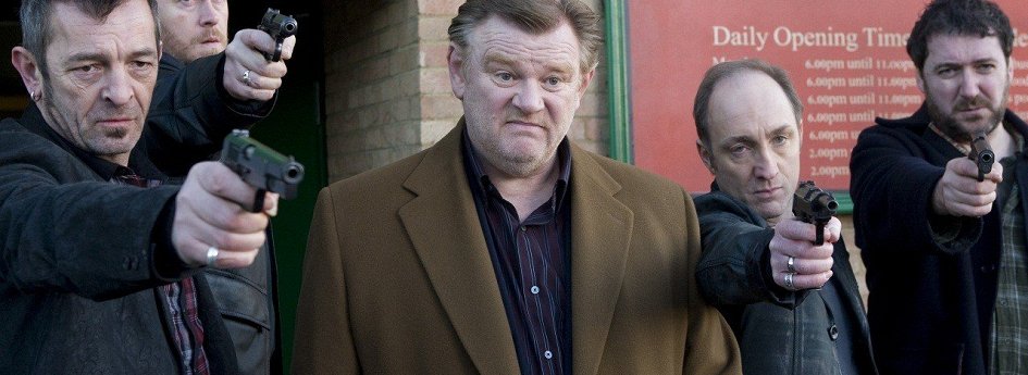 Кино: «Щедрость Перрье» Кино: «Щедрость Перрье»