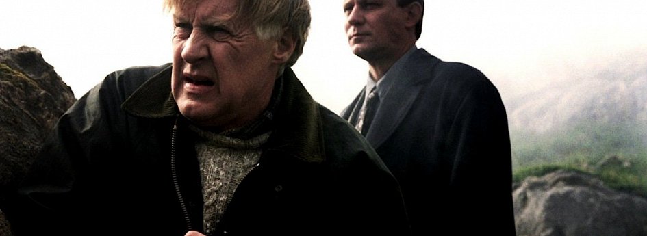 Фильм «Бессонница» Кино: «Бессонница»