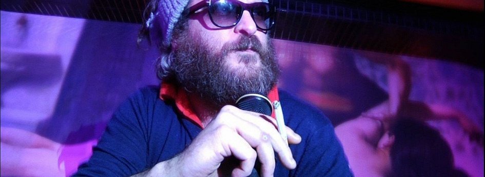Кино: «Я все еще здесь» Кино: «Я все еще здесь»