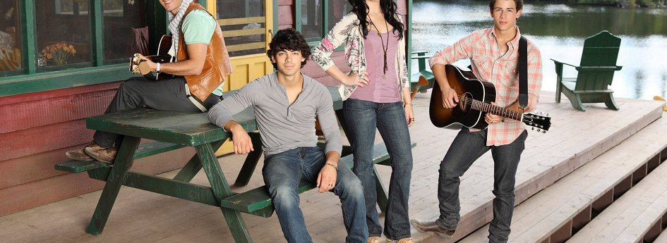 Кино: «Camp Rock-2: Отчетный концерт» Кино: «Camp Rock-2: Отчетный концерт»