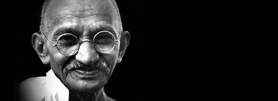 Кино: «Ганди» Кино: «Ганди»