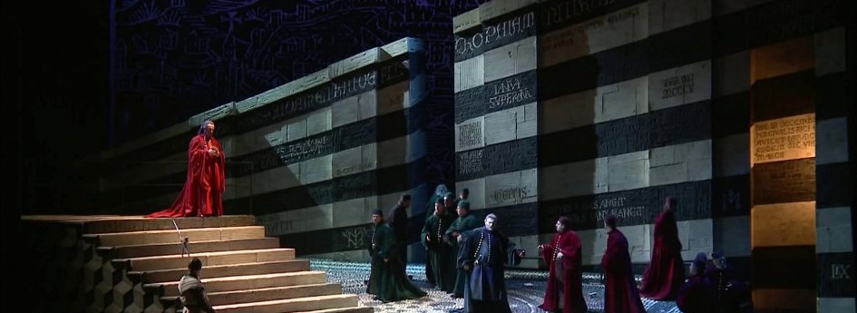 Кино: «Симон Бокканегра» Кино: «Симон Бокканегра»