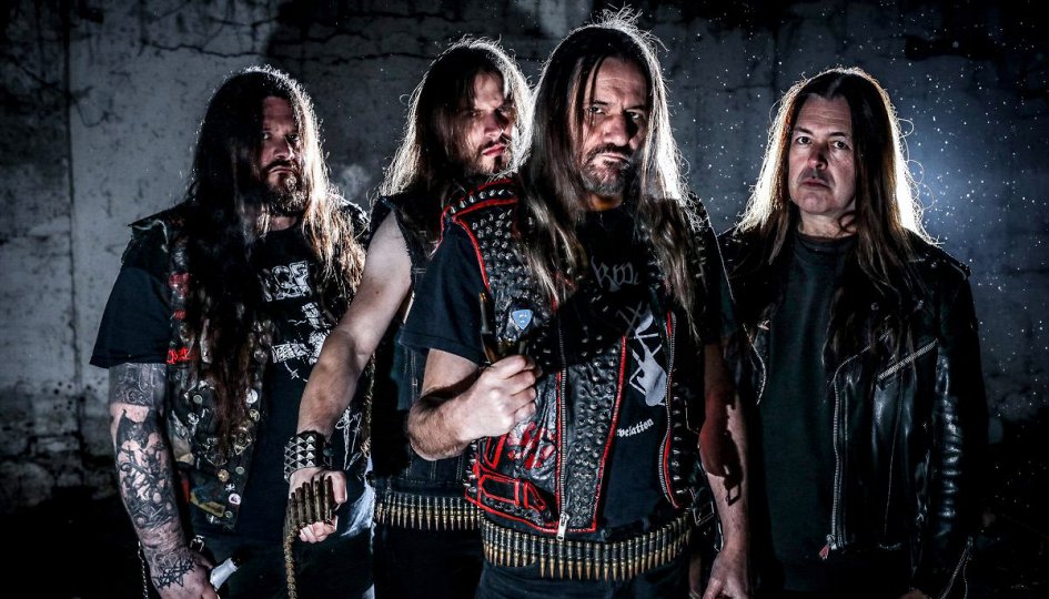 Концерты: Sodom Концерты: Sodom