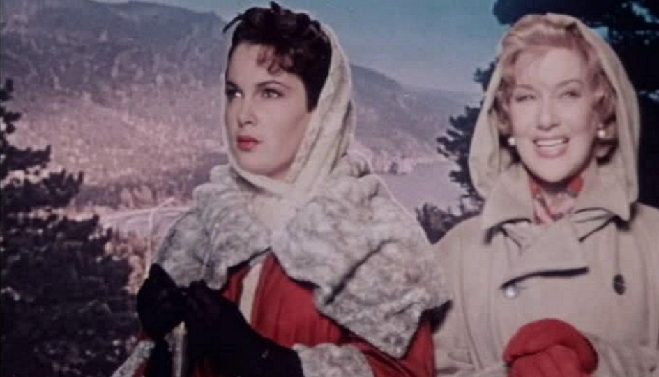Кино: «Русский сувенир» Кино: «Русский сувенир»