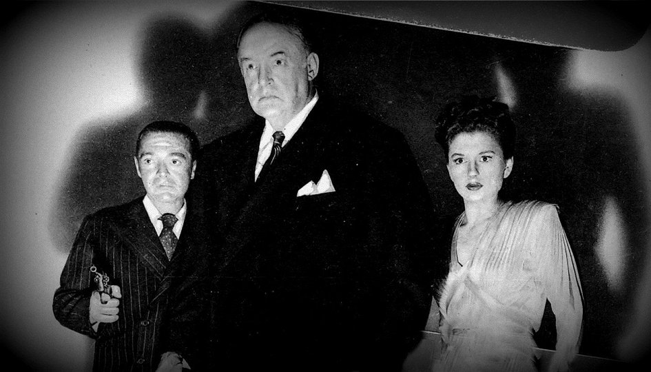 Кино: «Вердикт» Кино: «Вердикт»