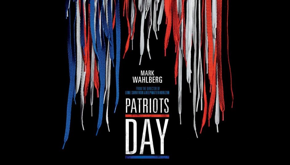 Кино: «Patriots Day» Кино: «Patriots Day»