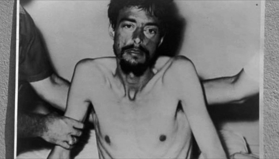 Кино: «Малыш Дитер должен летать» Кино: «Малыш Дитер должен летать»