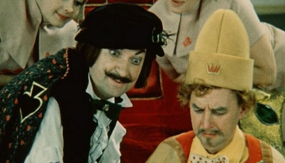 Кино: «Веселое сновидение, или Смех и слезы» Кино: «Веселое сновидение, или Смех и слезы»