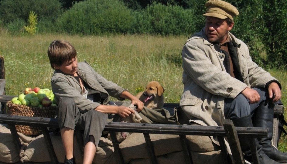 Кино: «Родина или смерть» Кино: «Родина или смерть»
