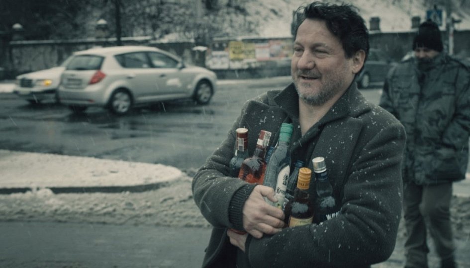Кино: «Песни пьющих» Кино: «Песни пьющих»