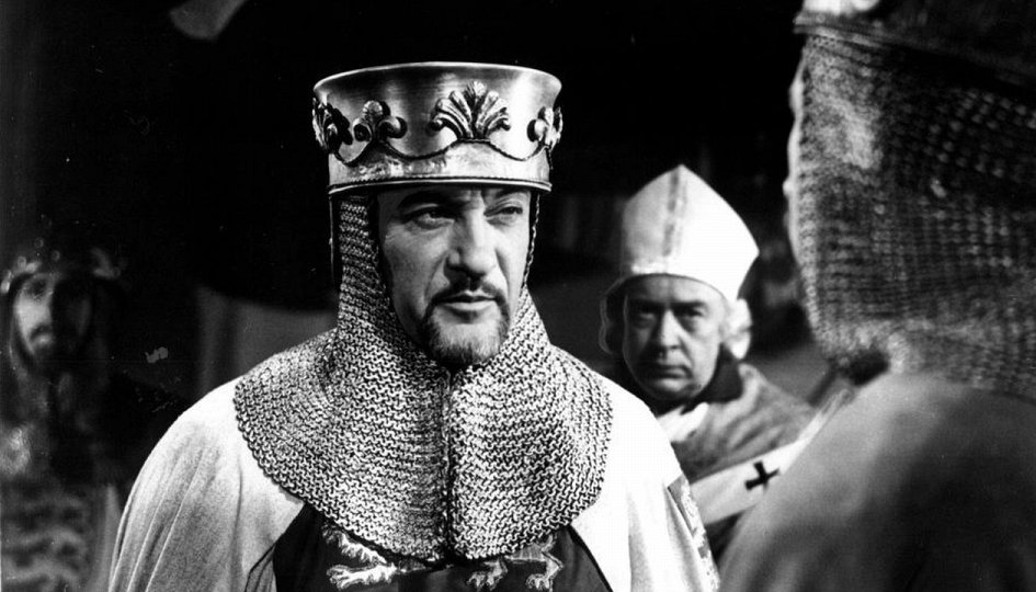 Кино: «Ричард Львиное Сердце» Кино: «Ричард Львиное Сердце»